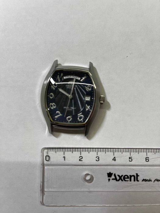 Часы мужские наручные Orient EVAA-C2 CS