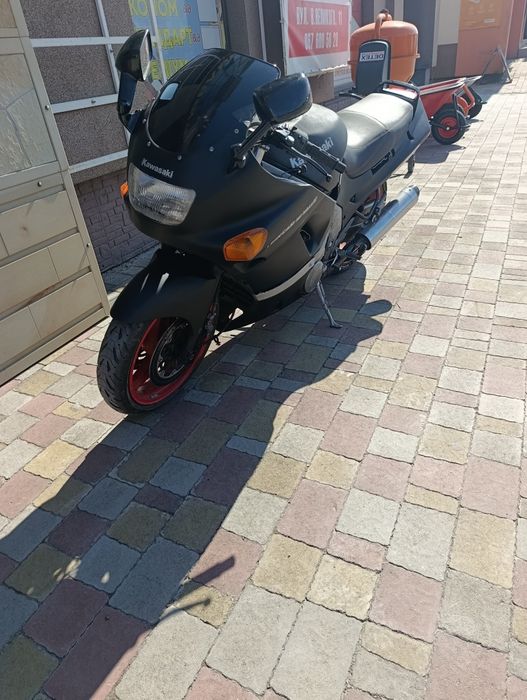 Продам мотоцикол