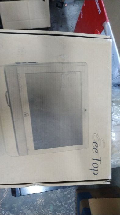 Компютор сенсорный