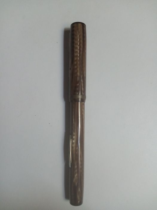 Caneta tinteiro antiga