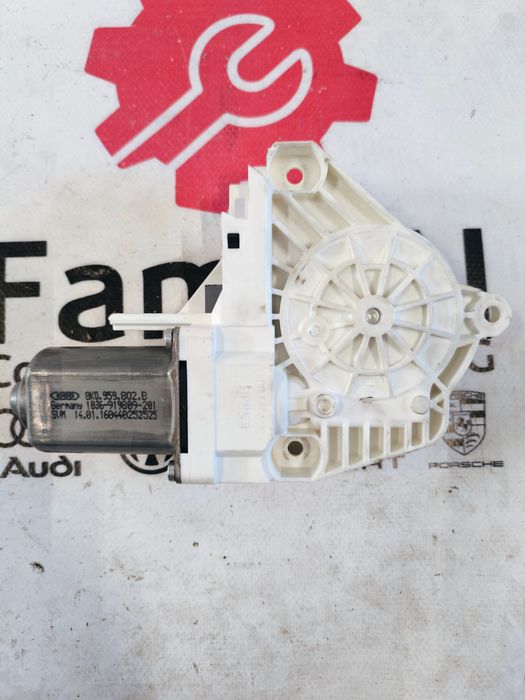 Motor Vidro Frente Direito AUDI A4 B7