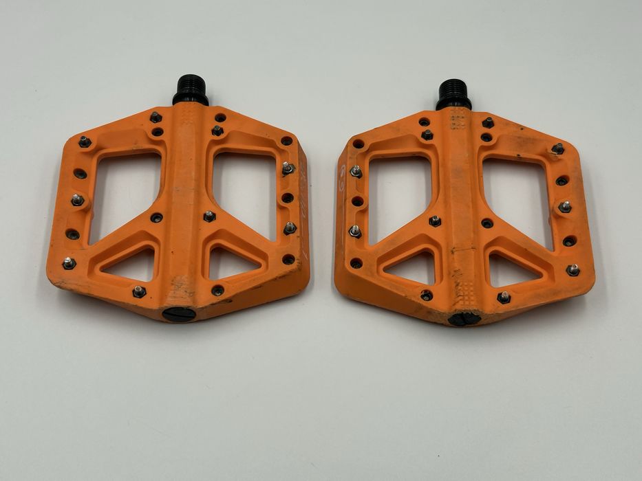 Pedały platformowe crankbrothers sramp 1
