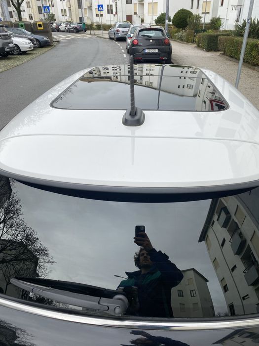 Mini Cooper 1.5 Turbo