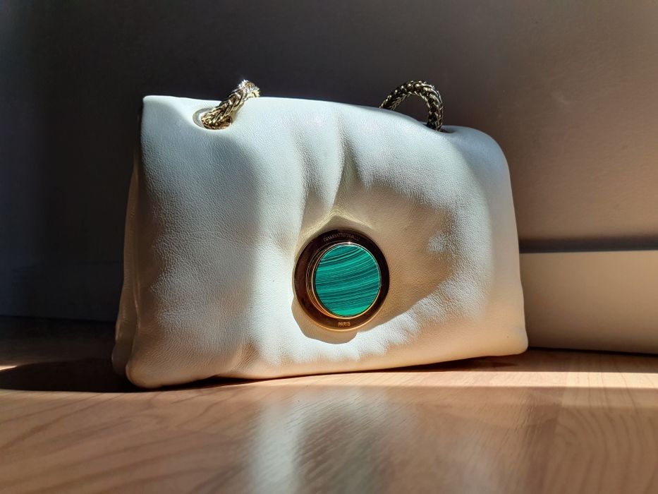 Bolsa Giambattista Valli Branca