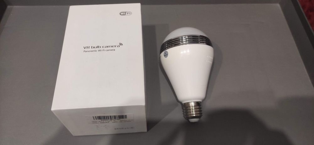 Campark 4k action cam wifi