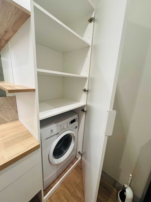 Olszówka ,garaż , balkon