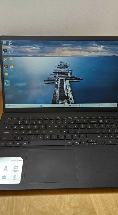 DELL Inspiron 15 3511 | 2TB (1TB SSD + 1TB HDD) 16GB Core i5 LCD 15.6
