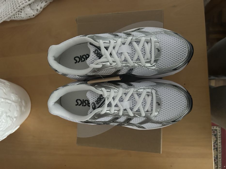 Asics Gel-1130 Prateado
