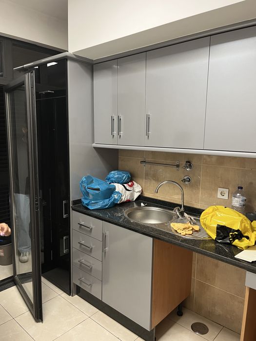 Cozinha completa Évora