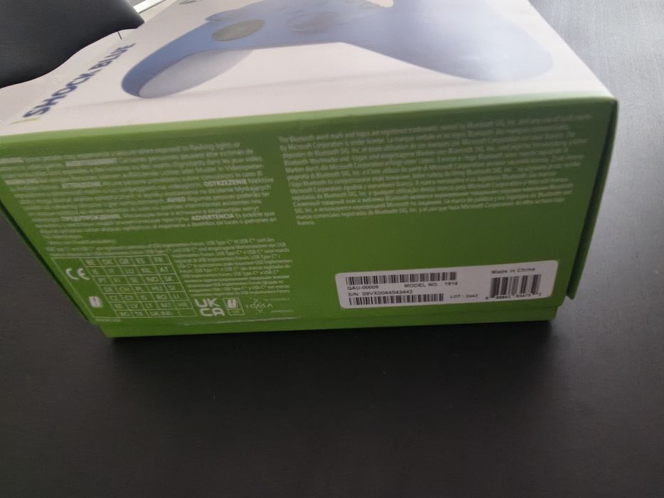 Pad Xbox do konsoli ( 5mcy)