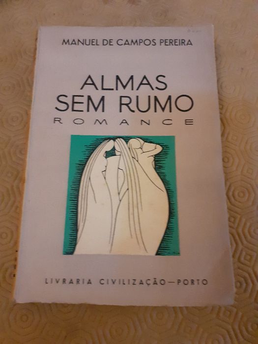 John Sack, Irene Lisboa, M. Fonseca, Mário Sá Carneiro