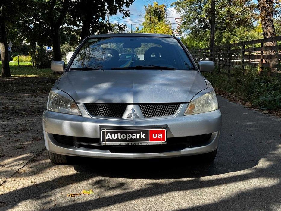 Продам Mitsubishi Lancer 2005р. #71904