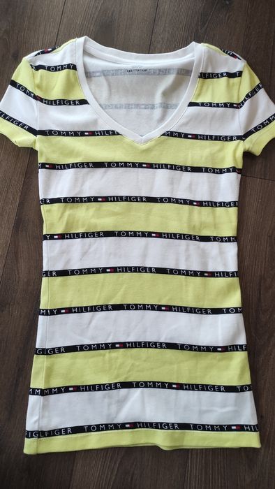 Tommy Hilfiger XXS