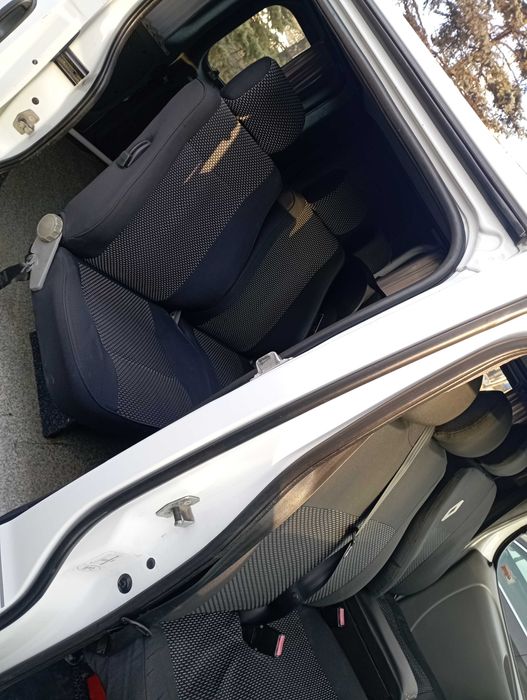 Продам Renault Traffic