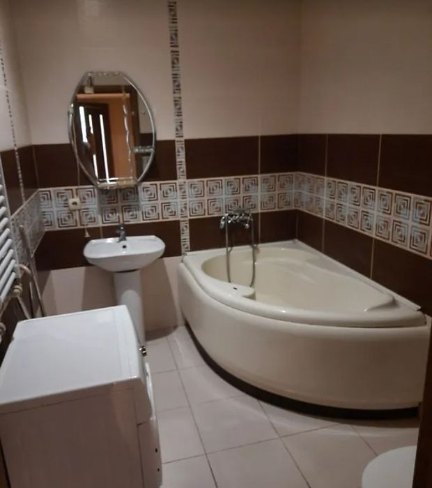 Здам 2 хкіинатну квартиру на Вишеньці з агв