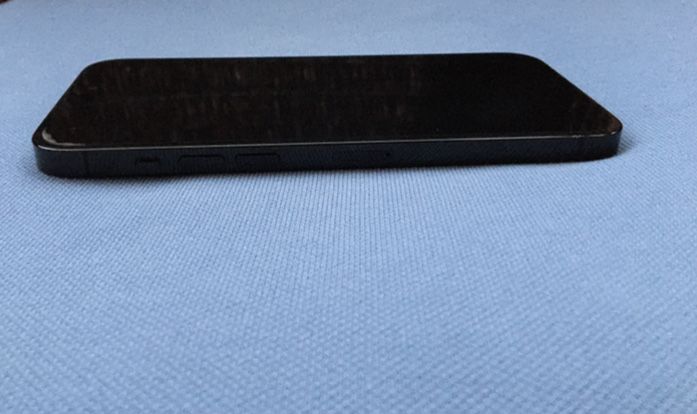 Apple iPhone 14 PRO MAX 94% ładny smartfon