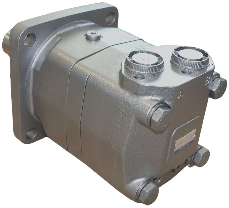 SILNIK Hydrauliczny BM7  BMV OMV 400 cm3 GR5 47kW 500 OBR/MIN [4544]