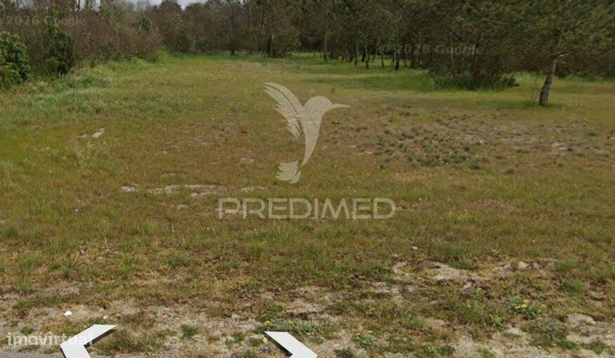 Plot A - Urban Land in Gafanha da Boa Hora