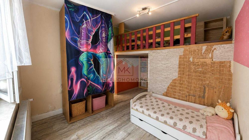 Mieszkanie 2 pokoje | 57 m² | Parter | Inwestycyjne | Brzeg