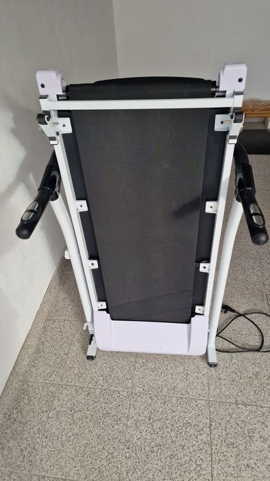 Passadeira De Corrida POWERFIT Motion elétrica como nova