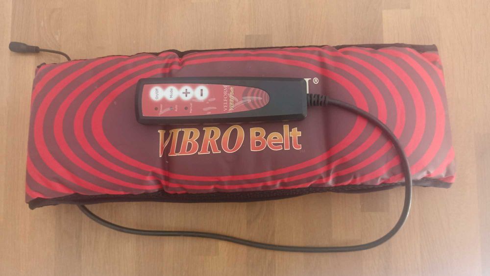 Vibrating Belt64550506047617121