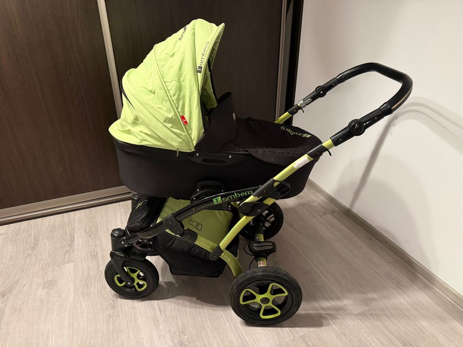 Wózek Tutek Tambero