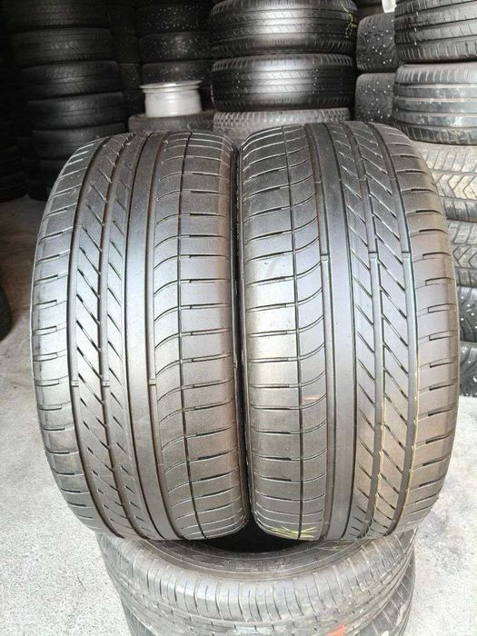 GoodYear Eagle F1 Asymmetric 3 265/40r20 104Y made in Germany 2шт 6+мм