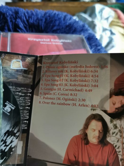 Krzysztof Kobyliński