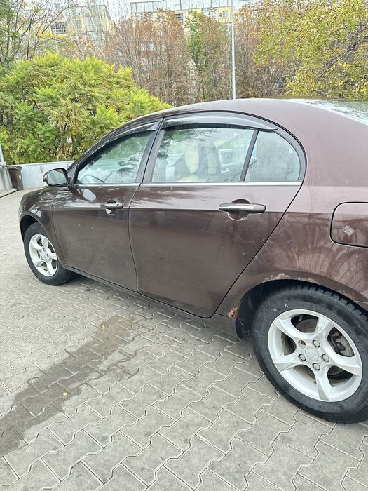 Продам Geely Emgrand 1.8