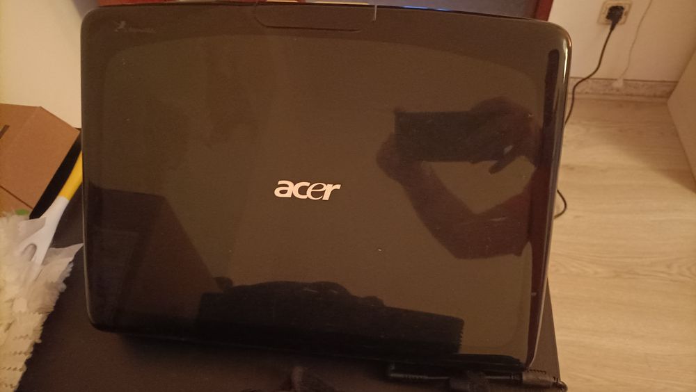 Acer Aspire 4920