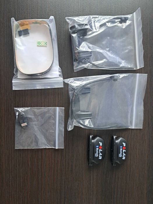 Czujnik prędkości i kadencji Polar Bluetooth Smart