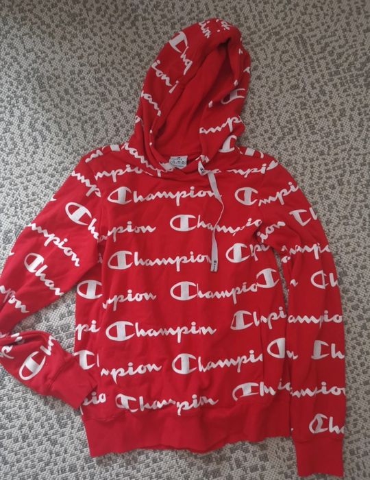 Zestaw bluz dla nastolatka