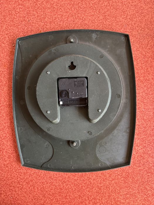 Wall Clocks64585097333890124