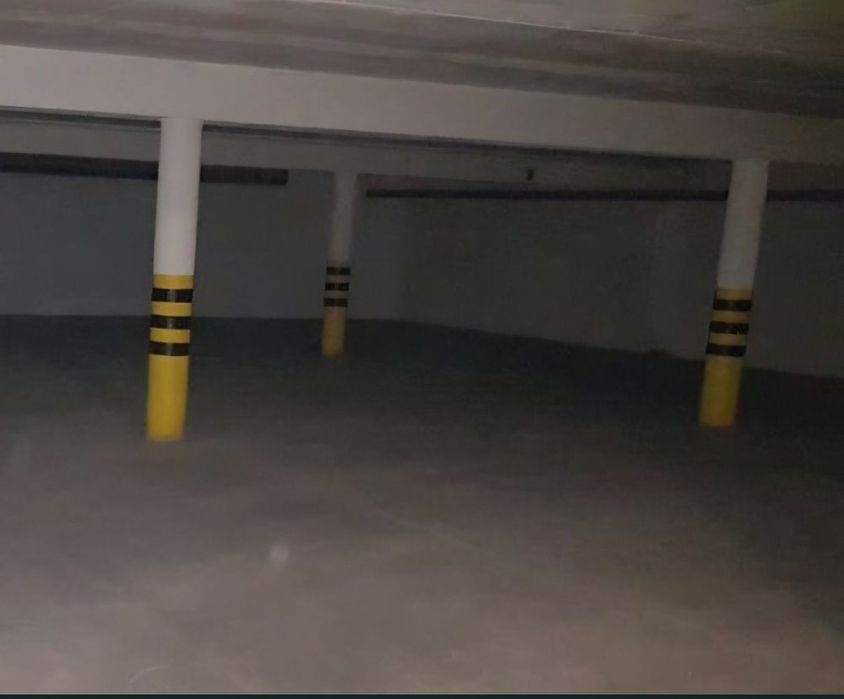 Miejsce parkingowe