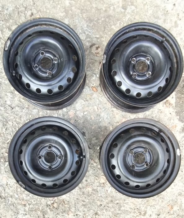 Продам штампы R14 4.100 в адекватном состоянии ціна 3000 грн  за компл