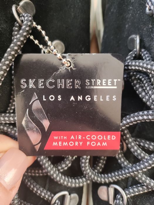 Черевики Skechers