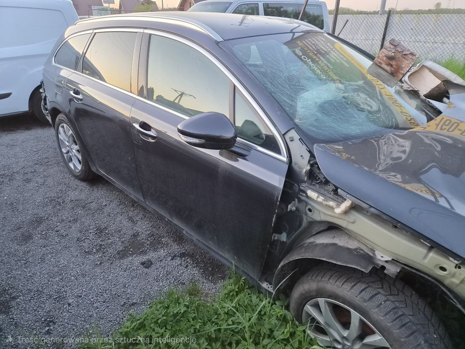 Peugot 508 polift 2.0 diesel 163 konie.