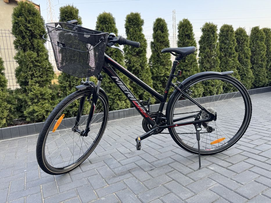 Rower Merida Crossway 5 Lady