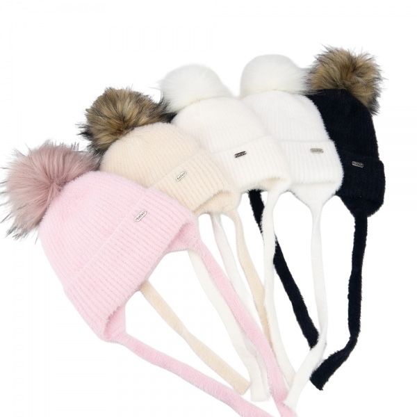 Шапки для дівчаток, шапки для девочек, шапки для дітей, шапки