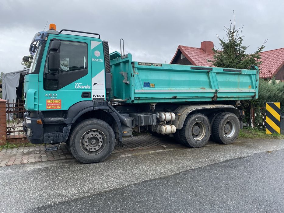 Iveco