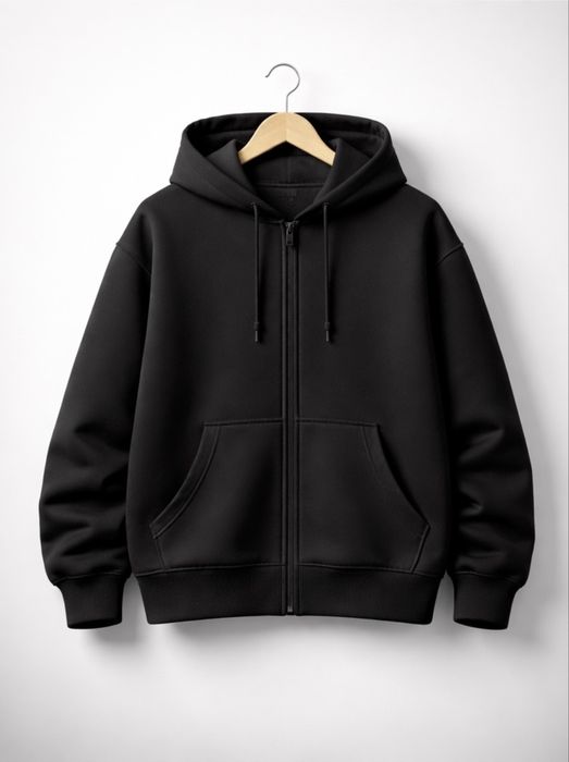 Зіпка оверсайз на флісі для дітей і підлітків.На весну. Розмір 122-164