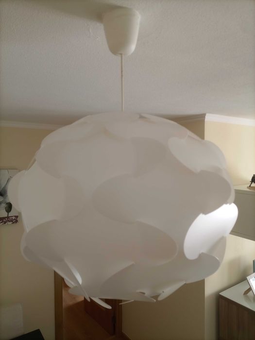Vendo candeeiro de tecto IKEA64861173545730121