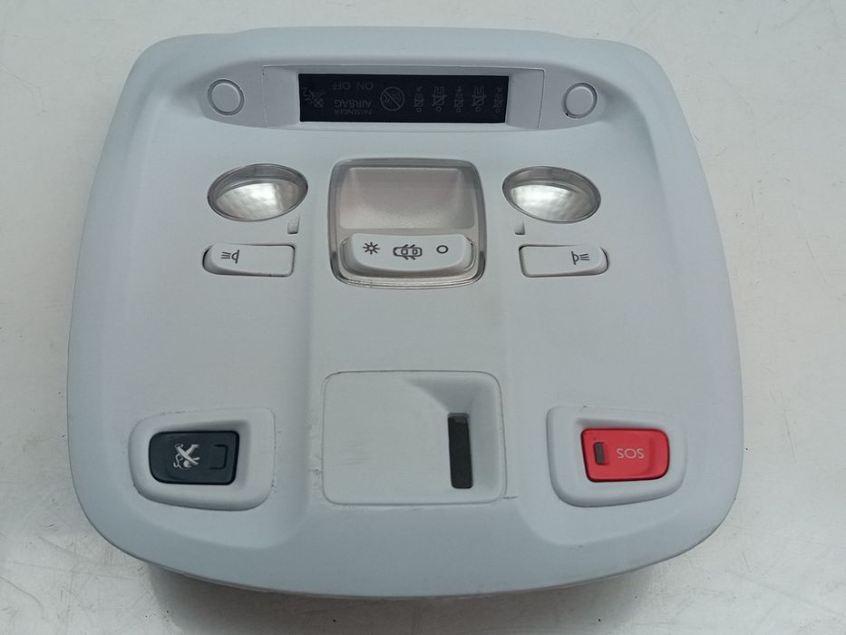 Plafonier frente PEUGEOT 308 SW II