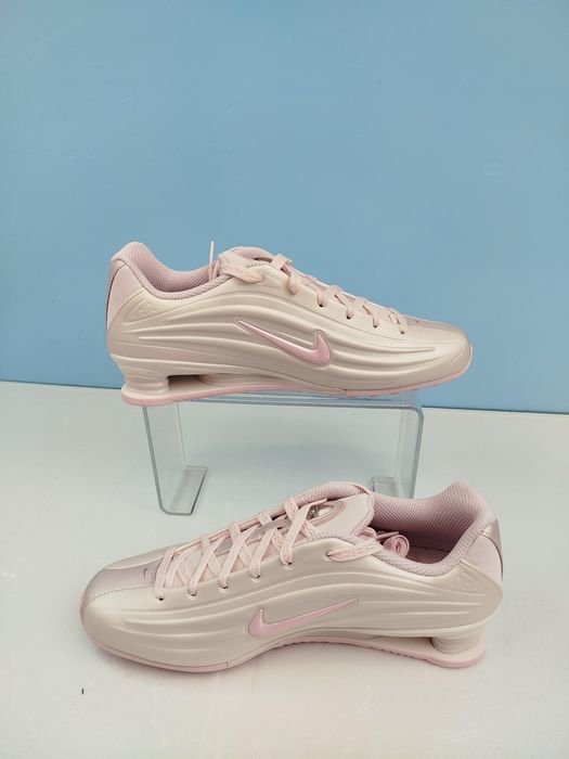 Buty W Nike Shox Z