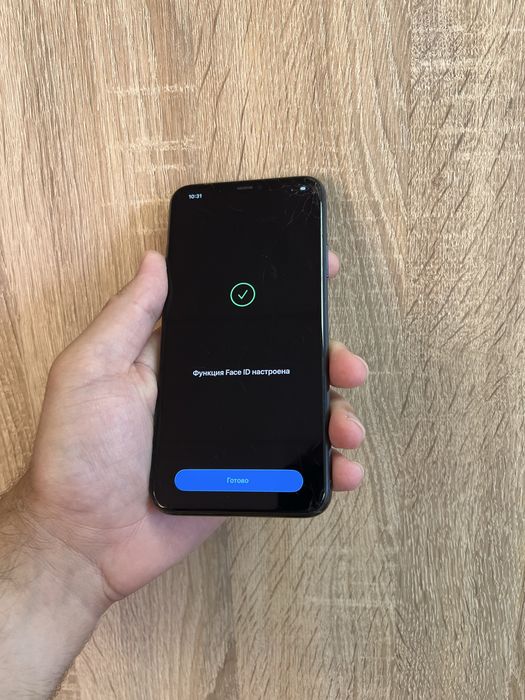 IPhone 11 Pro Max 64 Midnight Green айфон 11 про макс зеленый