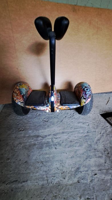 Продам nanobot Mini robot