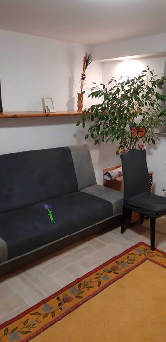 pokój w oddzielnym mieszkaniu w domu jednorodzinnym