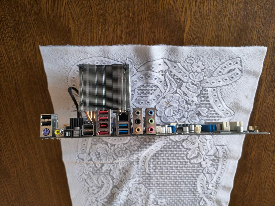 Płyta Główna ASROCK 870 EXTREME3