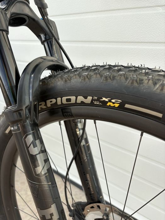 Giant Anthem Advanced Pro 1