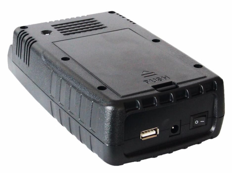 Satfinder Satlink WS-6916 DVB-S/S2 Disponivel p/ entrega imediata